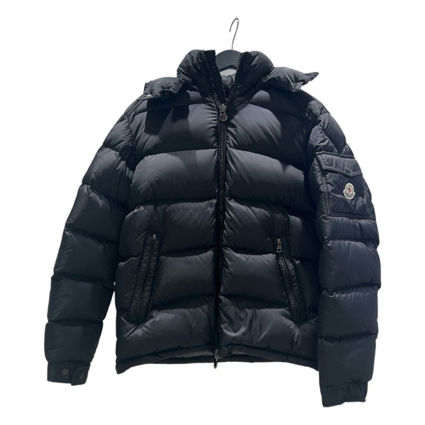 モンクレール MONCLER MAYA ダウンジャケット　17AW ナイロン/ダウン/フェザー メンズ ダウンジャケット