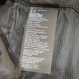 プラダ PRADA RE-NYLON　トライアングルロゴナイロンパンツ SPH66/52 ナイロン メンズ パンツ