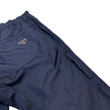 プラダ PRADA RE-NYLON　トライアングルロゴナイロンパンツ SPH66/52 ナイロン メンズ パンツ