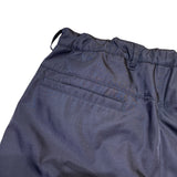 プラダ PRADA RE-NYLON　トライアングルロゴナイロンパンツ SPH66/52 ナイロン メンズ パンツ