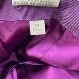 グッチ GUCCI GGマーモントニットキャップ 729349 パープル モヘヤ レディース その他ファッション雑貨