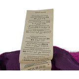 グッチ GUCCI GGマーモントニットキャップ 729349 パープル モヘヤ レディース その他ファッション雑貨