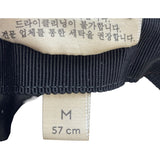 グッチ GUCCI GGマーモントベースボールキャップ 729349 ブラック ナイロン レディース その他ファッション雑貨