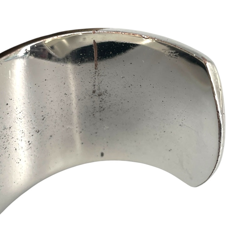 B*y様 ティファニー 1837 ワイドカフバングル　SILVER925 ティファニー TIFFANY＆CO 1837 ワイドバングル シルバー 925
