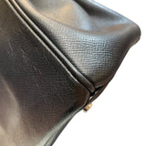 エルメス HERMES バーキン30 □K刻 エプソン レディース ハンドバッグ