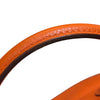 エルメス HERMES ボリード35 ストラップ・カデナ欠品 □M刻 オレンジ シルバー金具 トリヨンクレマンス レディース ハンドバッグ
