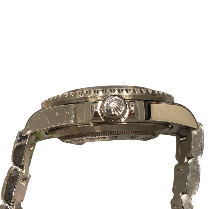 ロレックス ROLEX シードゥエラー F番 16600 ステンレススチール メンズ 腕時計