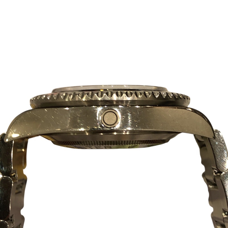 ロレックス ROLEX シードゥエラー F番 16600 ステンレススチール メンズ 腕時計