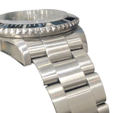 ロレックス ROLEX シードゥエラー F番 16600 ステンレススチール メンズ 腕時計
