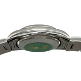 ロレックス ROLEX オイスターパーペチュアル 77080 ブルー SS 自動巻き レディース 腕時計
