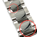 ロレックス ROLEX デイトナ 116520 ステンレススチール メンズ 腕時計