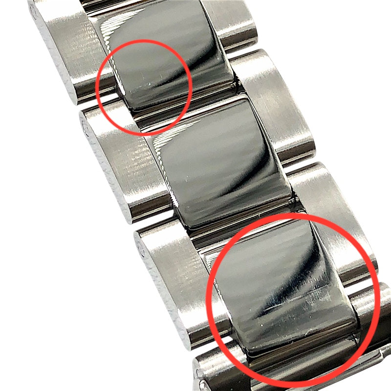 ロレックス ROLEX デイトナ 116520 ステンレススチール メンズ 腕時計