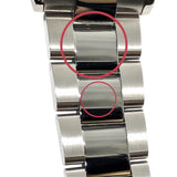 ロレックス ROLEX デイトナ 116520 ステンレススチール メンズ 腕時計