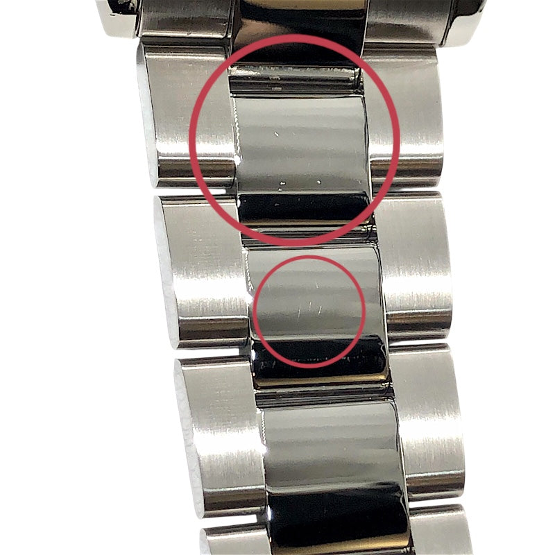 ロレックス ROLEX デイトナ 116520 ステンレススチール メンズ
