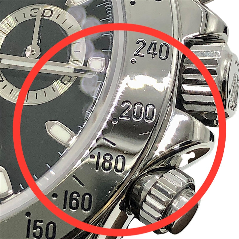 ロレックス116520純正SS駒パイプ付き ロレックス コマ 116520 パイプ入りSS 純正品 デイトナ ROLEX