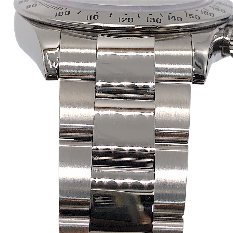 ロレックス ROLEX デイトナ 116520 ステンレススチール メンズ 腕時計
