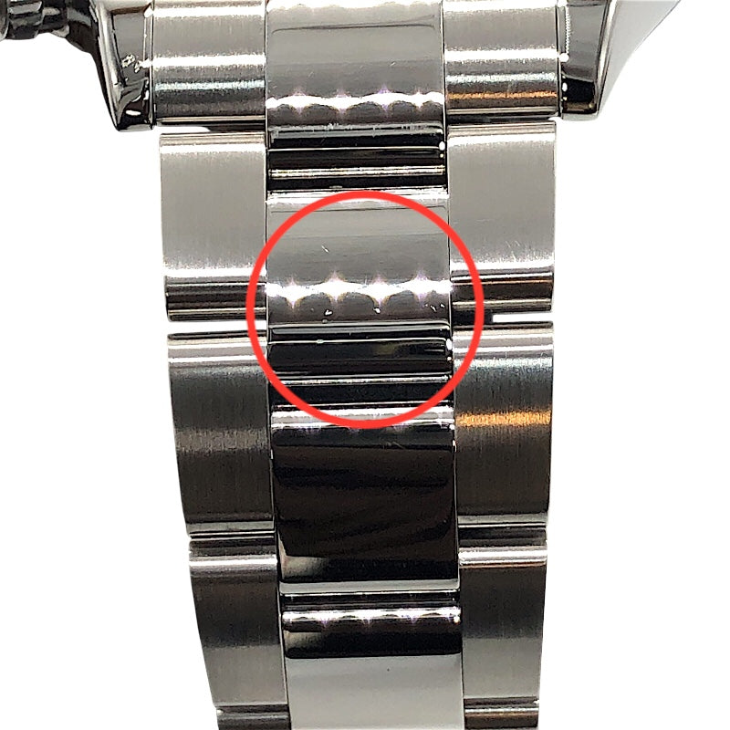 ロレックス116520純正SS駒パイプ付き ロレックス コマ 116520/116500 SS 純正品 デイトナ ROLEX Link