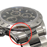 ロレックス ROLEX デイトナ 116520 ステンレススチール メンズ 腕時計