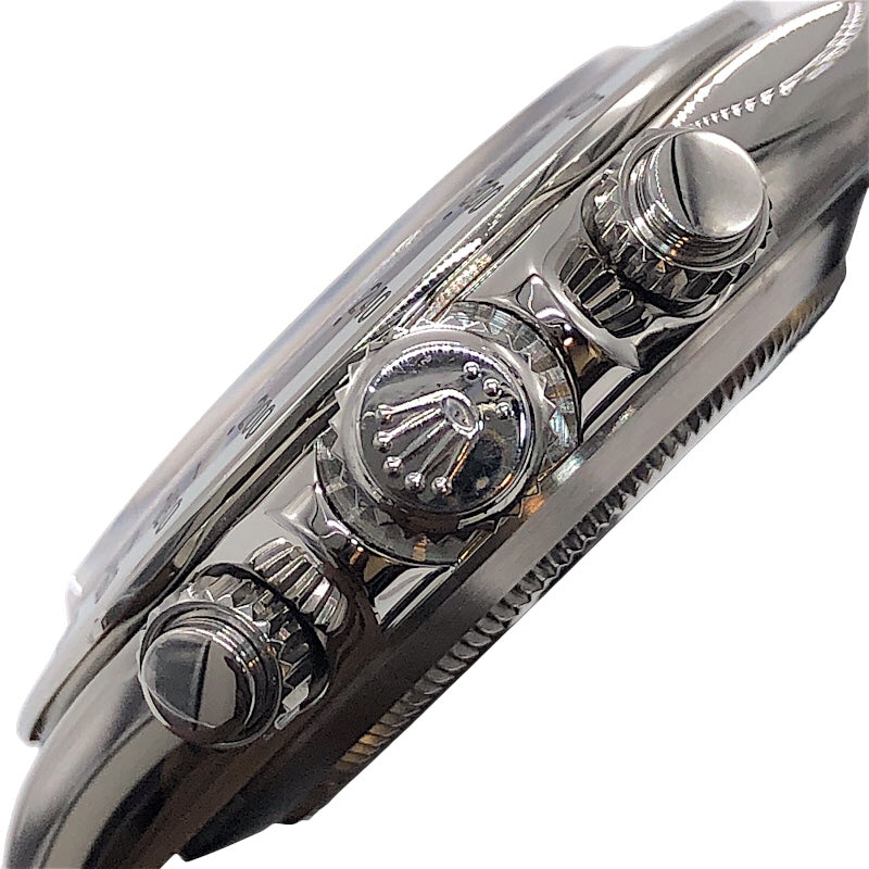 ロレックス ROLEX デイトナ 116520 ステンレススチール メンズ 腕時計