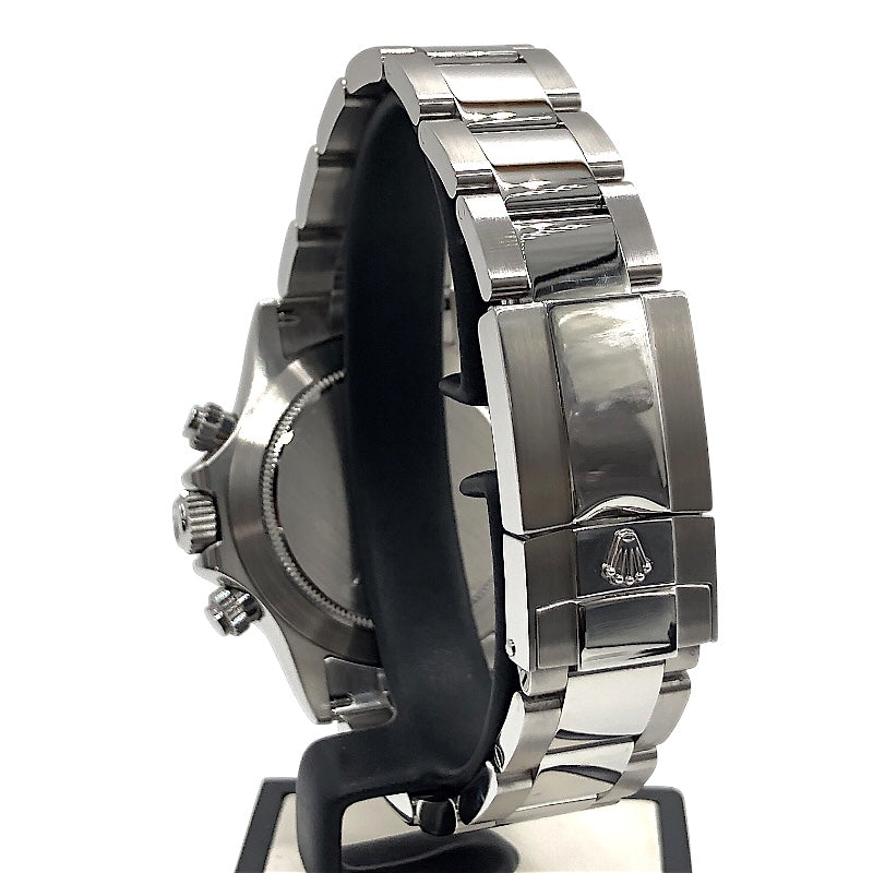 ロレックス ROLEX デイトナ 116520 ステンレススチール メンズ