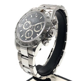 ロレックス ROLEX デイトナ 116520 ステンレススチール メンズ 腕時計