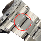 ロレックス ROLEX デイトナ 116520 ステンレススチール メンズ 腕時計