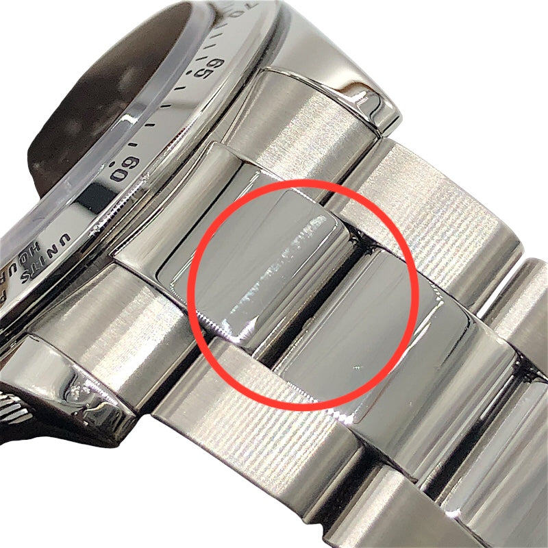 ロレックス ROLEX デイトナ 116520 ステンレススチール メンズ 腕時計
