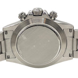 ロレックス ROLEX デイトナ 116520 ステンレススチール メンズ 腕時計