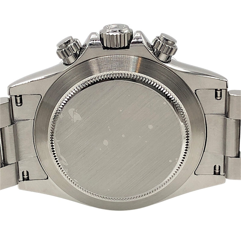 ロレックス ROLEX デイトナ 116520 ステンレススチール メンズ 腕時計