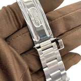 ロレックス ROLEX サブマリーナ 16610 ブラック SS メンズ 腕時計