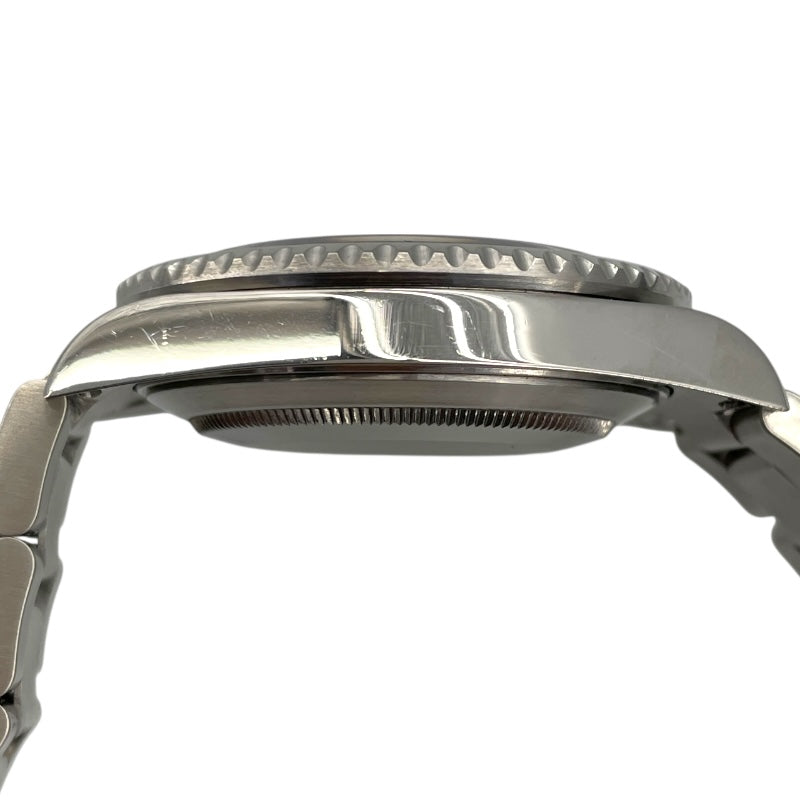 ロレックス ROLEX サブマリーナ 16610 ブラック SS メンズ 腕時計