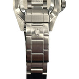 ロレックス ROLEX サブマリーナ 16610 ブラック SS メンズ 腕時計