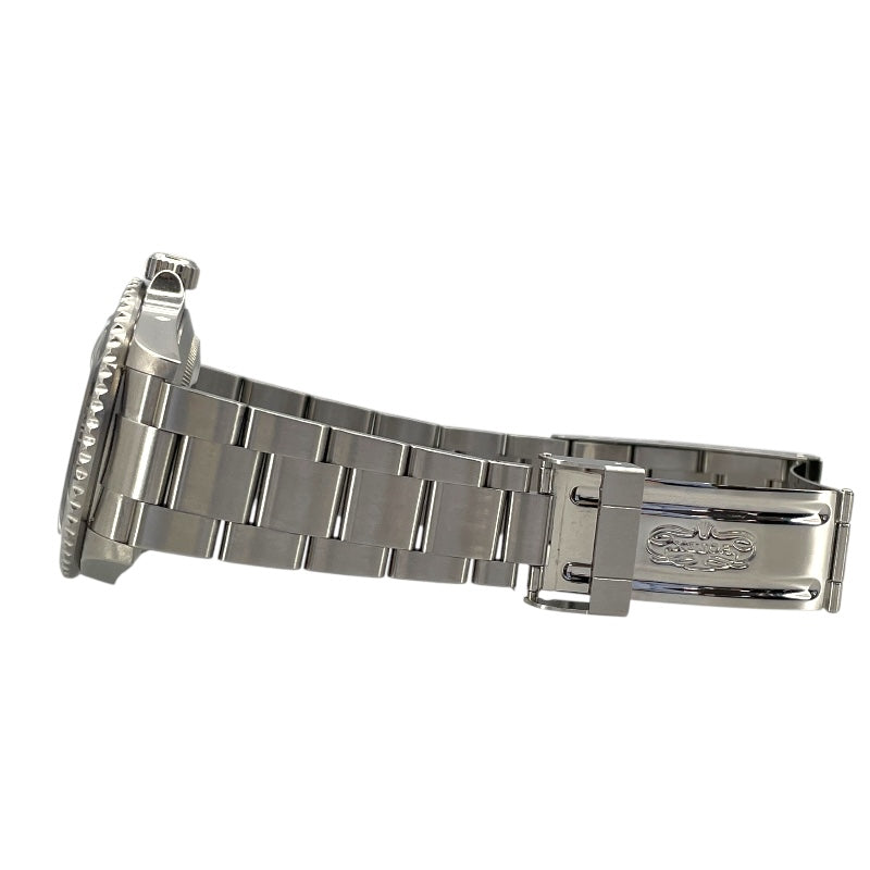 ロレックス ROLEX サブマリーナ 16610 ブラック SS メンズ 腕時計