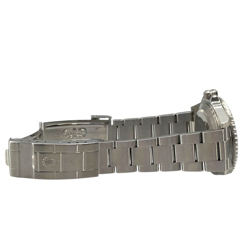 ロレックス ROLEX サブマリーナ 16610 ブラック SS メンズ 腕時計