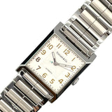 ティファニー TIFFANY＆CO 1837 メイカーズ 27ｍｍ 67460677 ホワイト SS 自動巻き レディース 腕時計