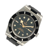 チューダー/チュードル TUDOR ブラックベイ54 79000N ブラック SS 自動巻き メンズ 腕時計