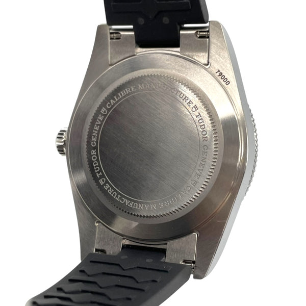チューダー/チュードル TUDOR ブラックベイ54 79000N ブラック SS 自動巻き メンズ 腕時計