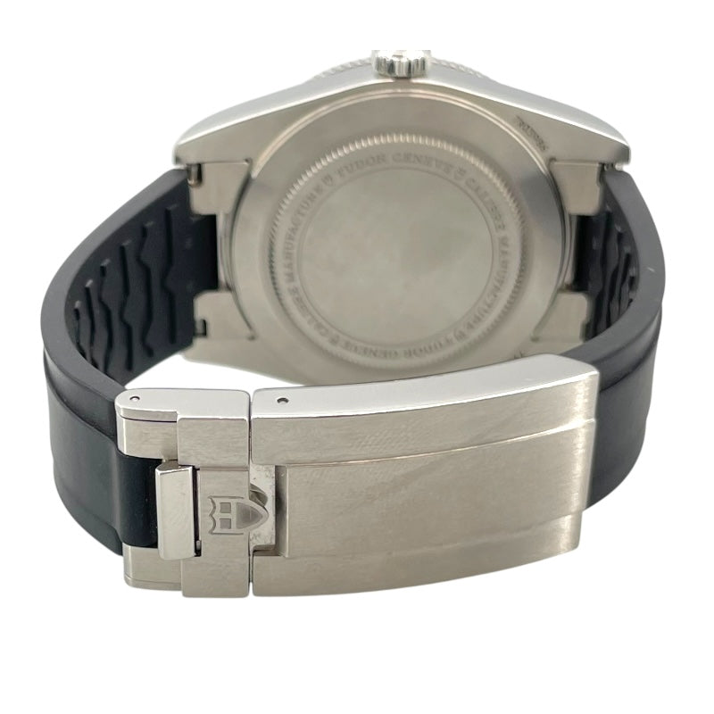 チューダー/チュードル TUDOR ブラックベイ54 79000N ブラック SS 自動巻き メンズ 腕時計