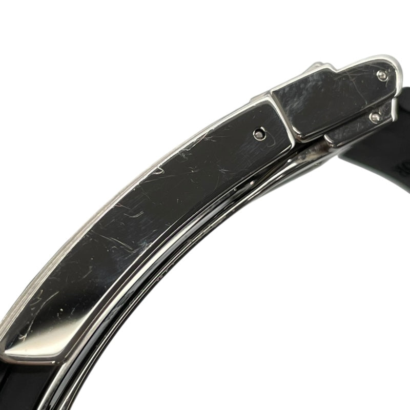 チューダー/チュードル TUDOR ブラックベイ54 79000N ブラック SS 自動巻き メンズ 腕時計