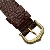 カルティエ Cartier マストヴァンドームヴェルメイユ 590003 アイボリー SV/GF レディース 腕時計