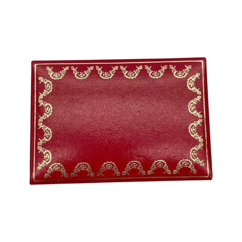 カルティエ Cartier マストコリゼ 590002 ゴールド SV/GF レディース 腕時計