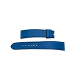 エルメス HERMES Hウォッチ HH1.210 ブルー SS クオーツ レディース 腕時計