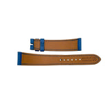 エルメス HERMES Hウォッチ HH1.210 ブルー SS クオーツ レディース 腕時計