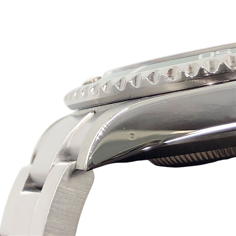ロレックス ROLEX サブマリーナ 16610LV ステンレススチール ステンレススチール メンズ 腕時計