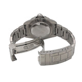 ロレックス ROLEX サブマリーナ デイト 16610 ブラック×シルバー ステンレススチール メンズ 腕時計