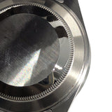 ロレックス ROLEX サブマリーナ デイト 16610 ブラック×シルバー ステンレススチール メンズ 腕時計