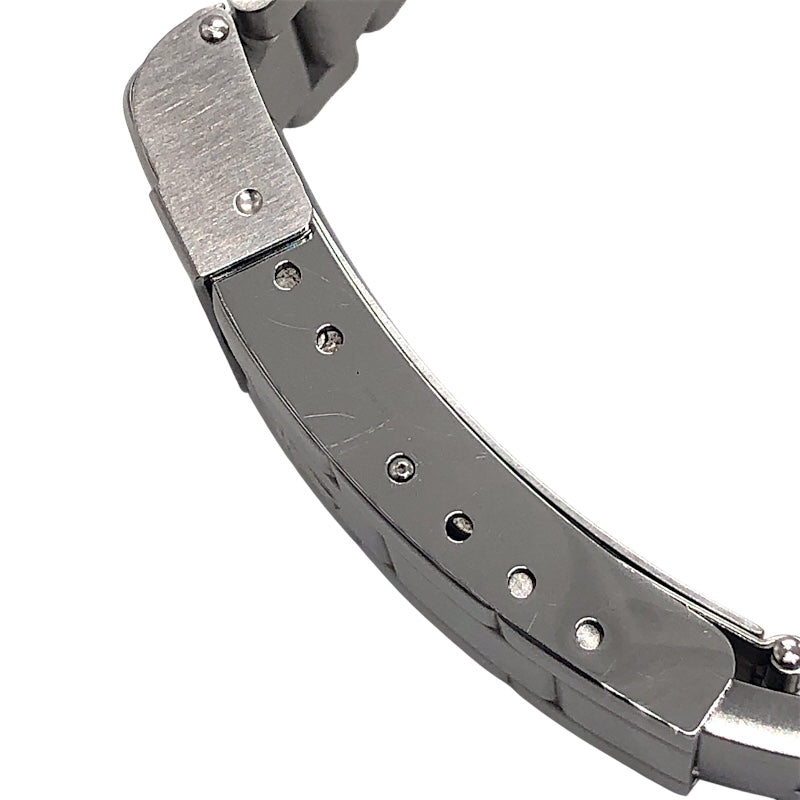 ロレックス ROLEX サブマリーナ デイト 16610 ブラック×シルバー ステンレススチール メンズ 腕時計