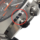 オメガ OMEGA スピードマスター マーク２ コーアクシャル クロノメーター クロノグラフ 327.10.43.50 グレー×シルバー ステンレス メンズ 腕時計