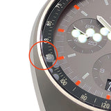 オメガ OMEGA スピードマスター マーク２ コーアクシャル クロノメーター クロノグラフ 327.10.43.50 グレー×シルバー ステンレス メンズ 腕時計