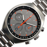オメガ OMEGA スピードマスター マーク２ コーアクシャル クロノメーター クロノグラフ 327.10.43.50 グレー×シルバー ステンレス メンズ 腕時計